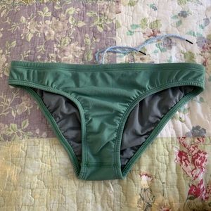 Jolyn Sage Andy Swim Bottoms